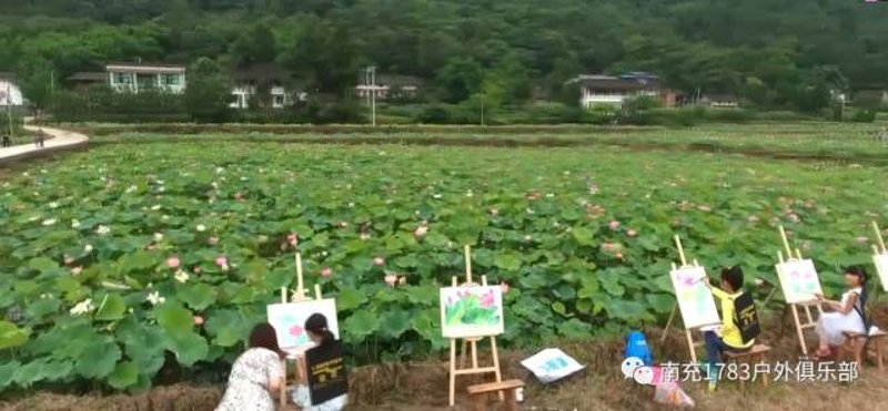 圭峰禅院:西充县的文化瑰宝与精神圣地