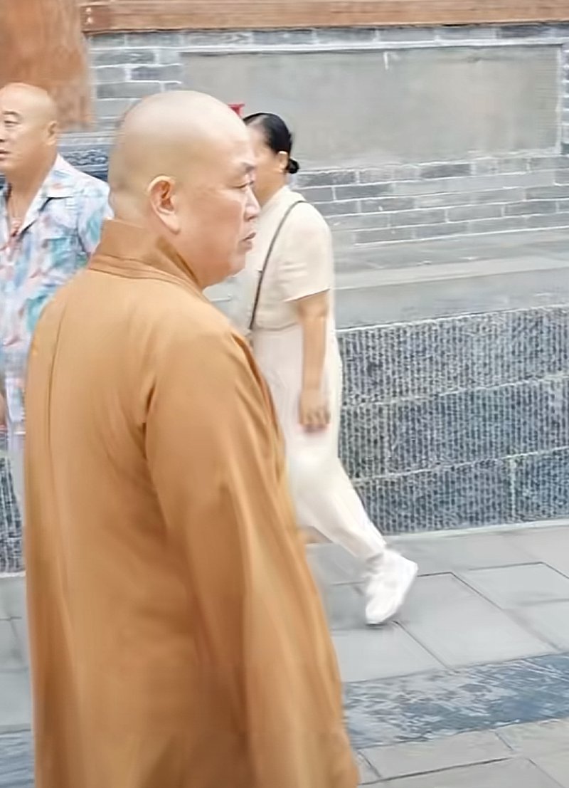 走进禅修圣地:心灵宁静的新选择